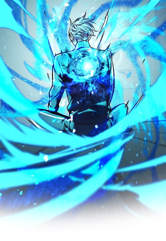 Read Eleceed - Kisah Asli Animasi ID Manga Online