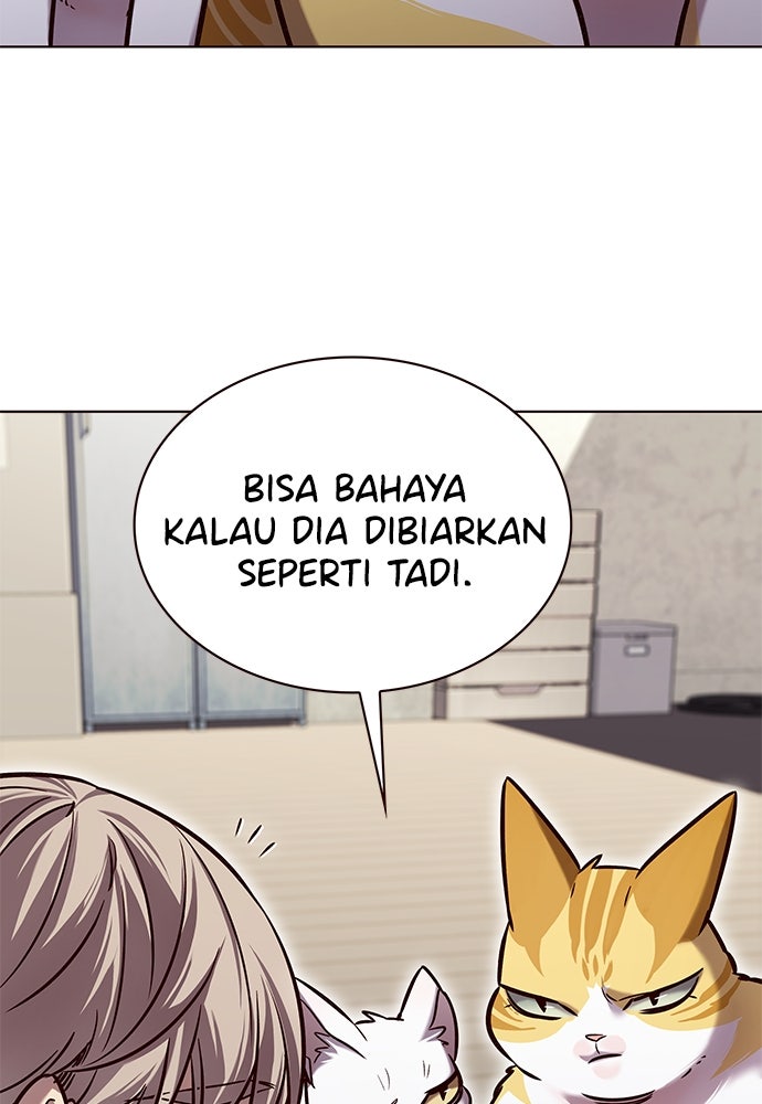 Read Eleceed - Kisah Asli Animasi ID Manga Online