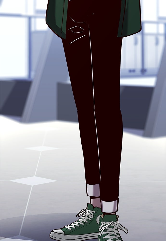 Read Eleceed - Kisah Asli Animasi ID Manga Online