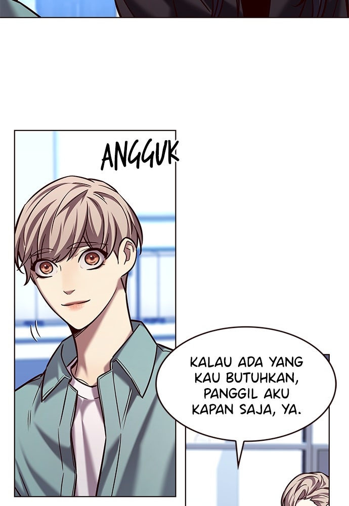 Read Eleceed - Kisah Asli Animasi ID Manga Online