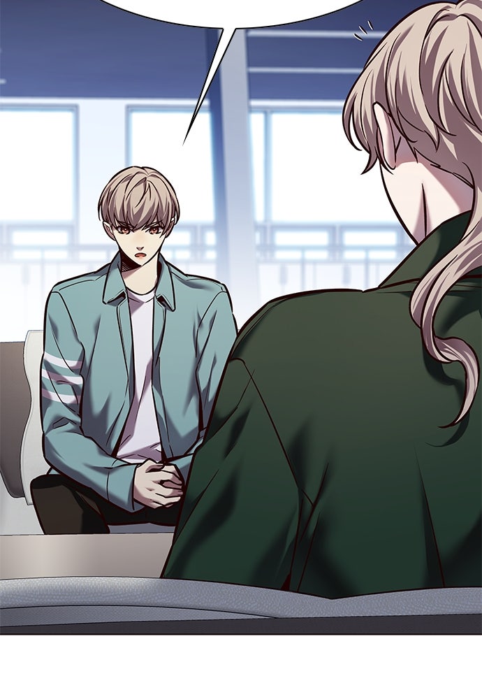 Read Eleceed - Kisah Asli Animasi ID Manga Online