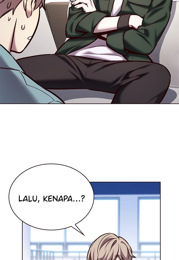 Read Eleceed - Kisah Asli Animasi ID Manga Online