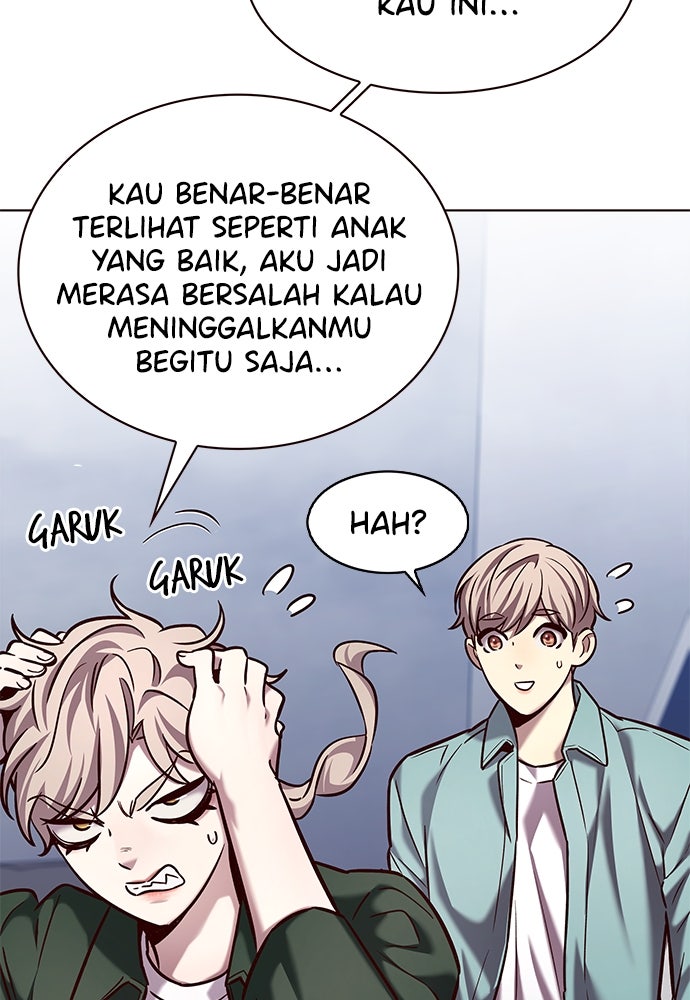 Read Eleceed - Kisah Asli Animasi ID Manga Online