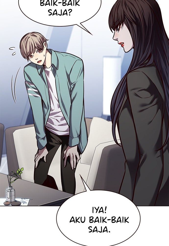 Read Eleceed - Kisah Asli Animasi ID Manga Online