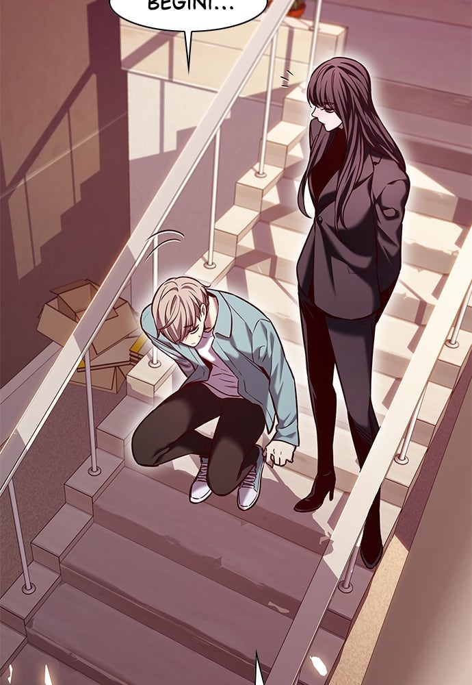 Read Eleceed - Kisah Asli Animasi ID Manga Online