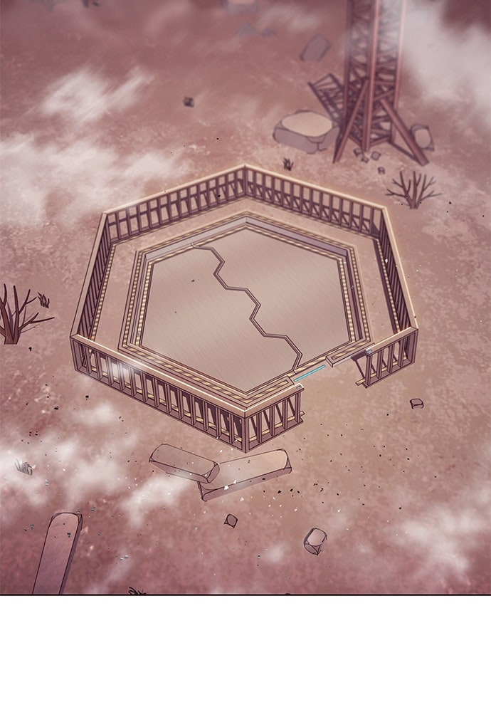 Read Eleceed - Kisah Asli Animasi ID Manga Online