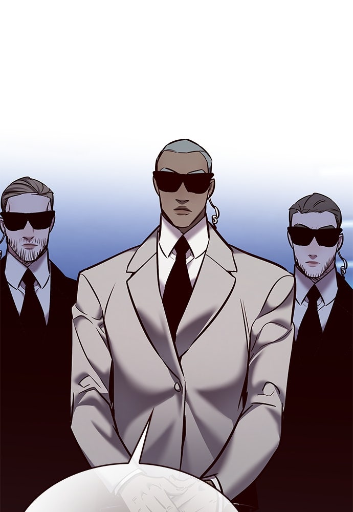 Read Eleceed - Kisah Asli Animasi ID Manga Online