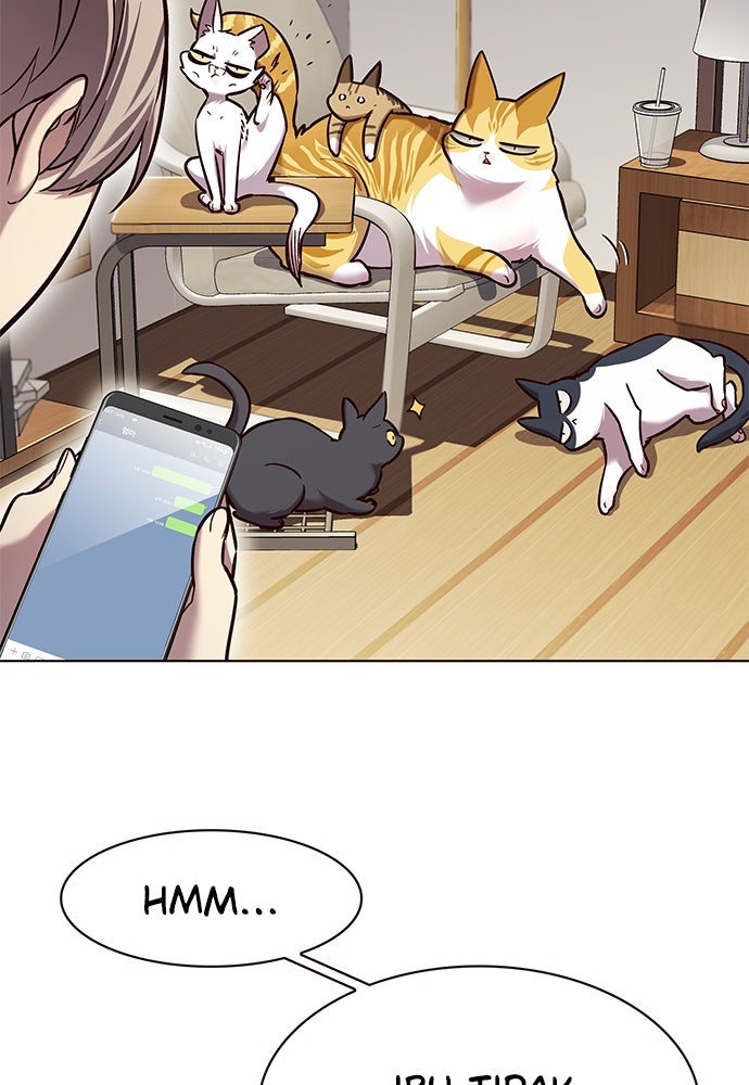 Read Eleceed - Kisah Asli Animasi ID Manga Online