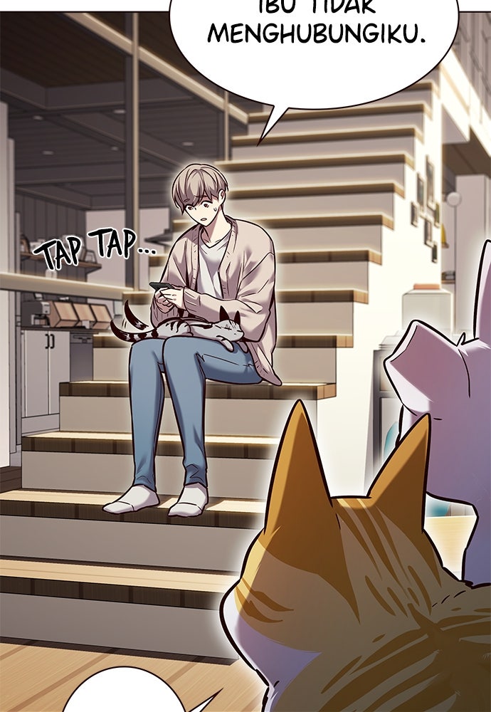 Read Eleceed - Kisah Asli Animasi ID Manga Online