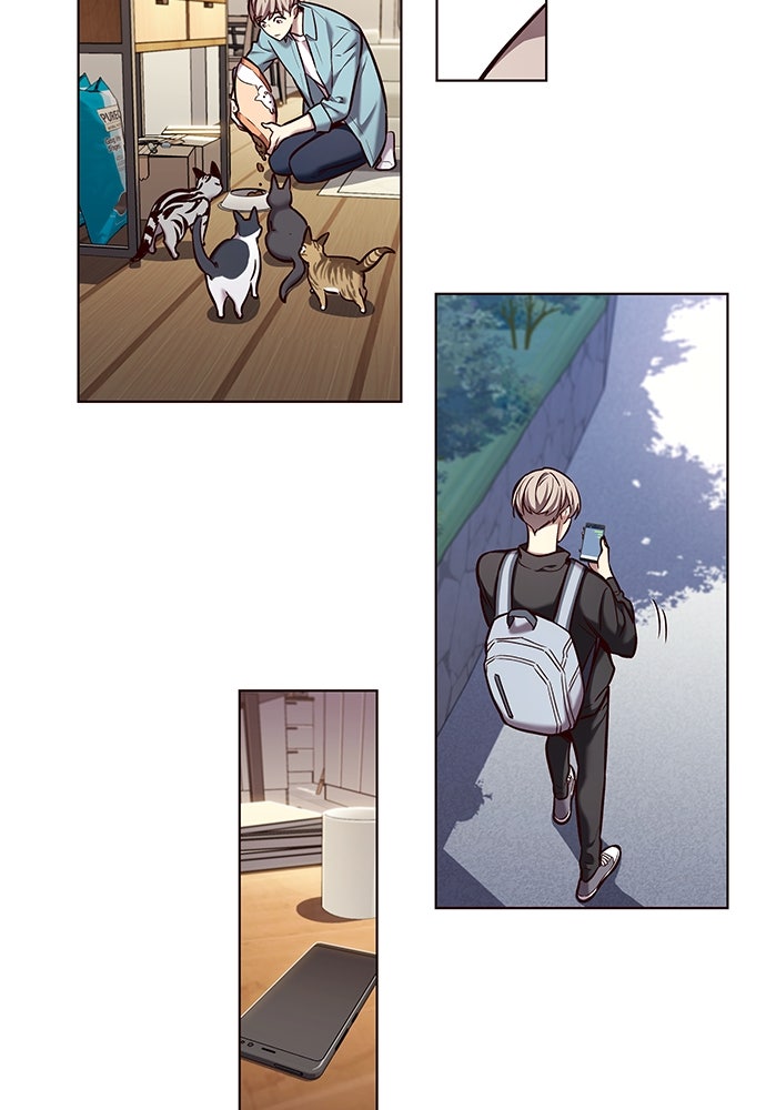 Read Eleceed - Kisah Asli Animasi ID Manga Online