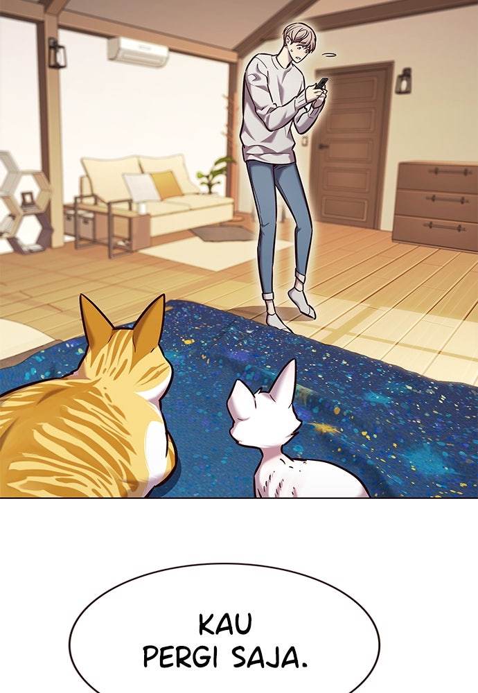 Read Eleceed - Kisah Asli Animasi ID Manga Online