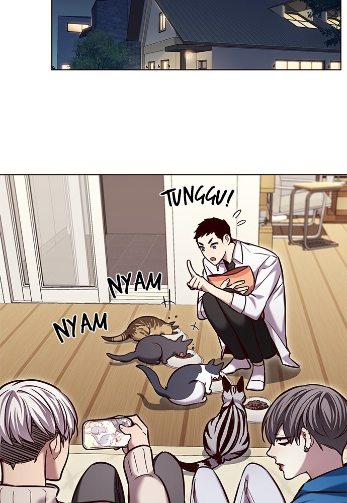 Read Eleceed - Kisah Asli Animasi ID Manga Online