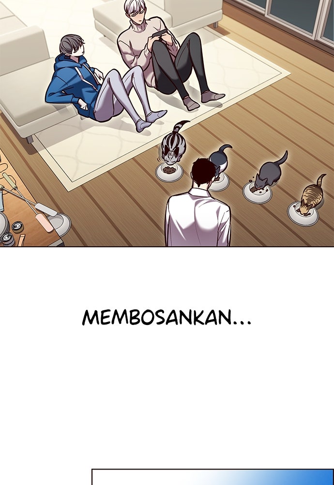 Read Eleceed - Kisah Asli Animasi ID Manga Online