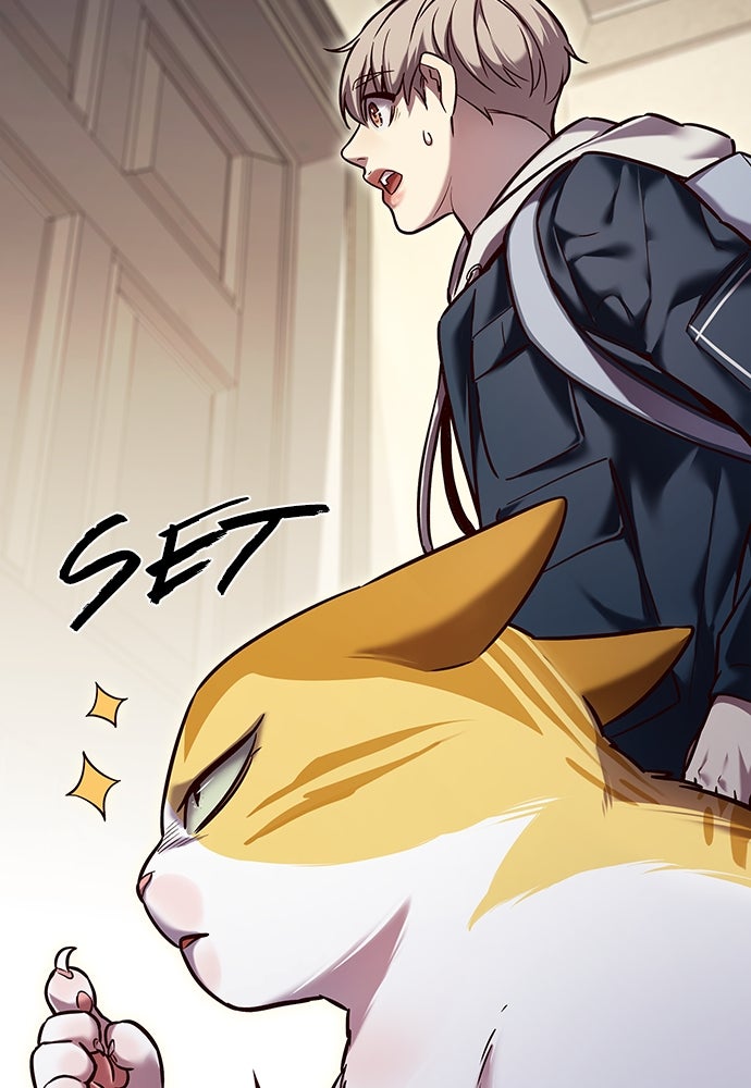 Read Eleceed - Kisah Asli Animasi ID Manga Online