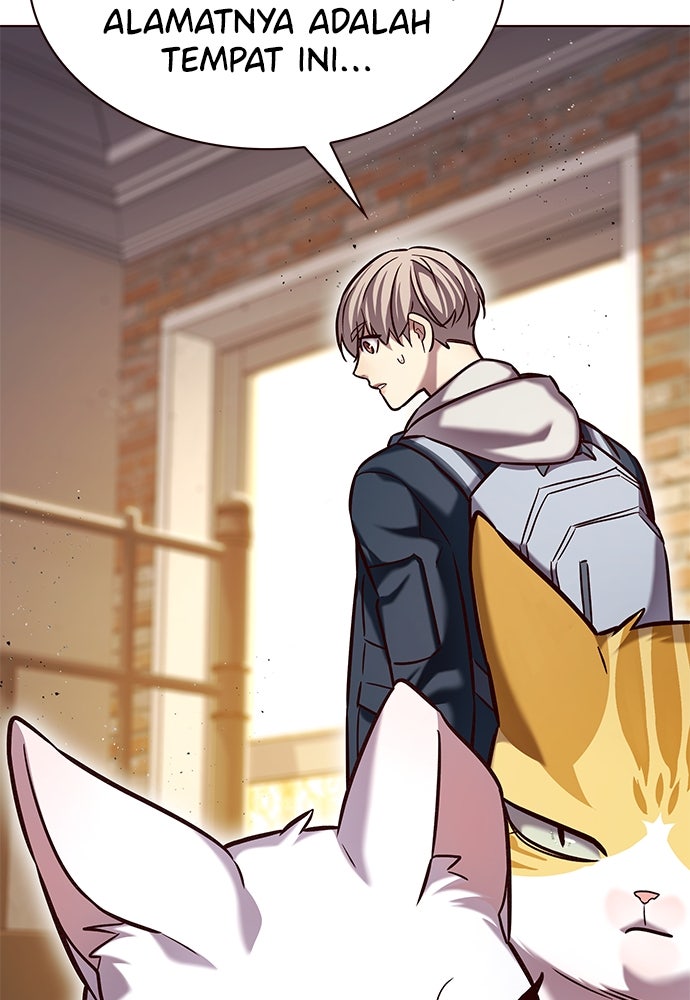 Read Eleceed - Kisah Asli Animasi ID Manga Online