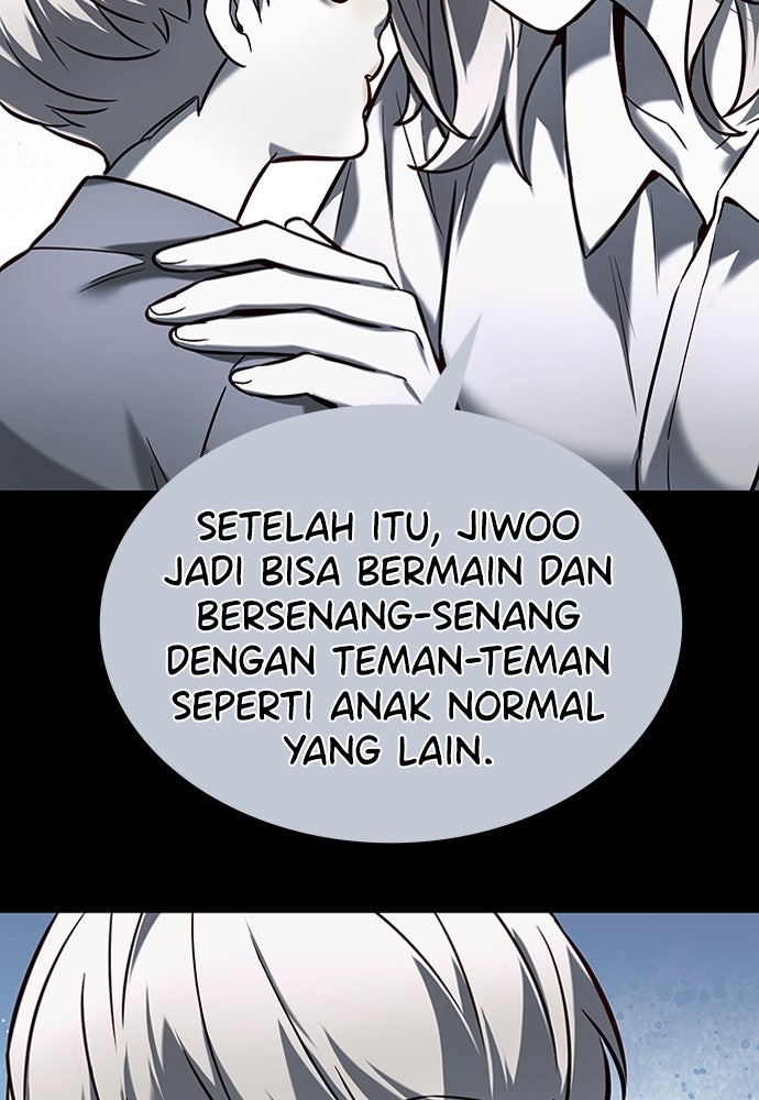 Read Eleceed - Kisah Asli Animasi ID Manga Online