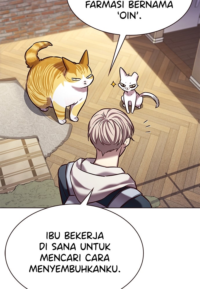 Read Eleceed - Kisah Asli Animasi ID Manga Online