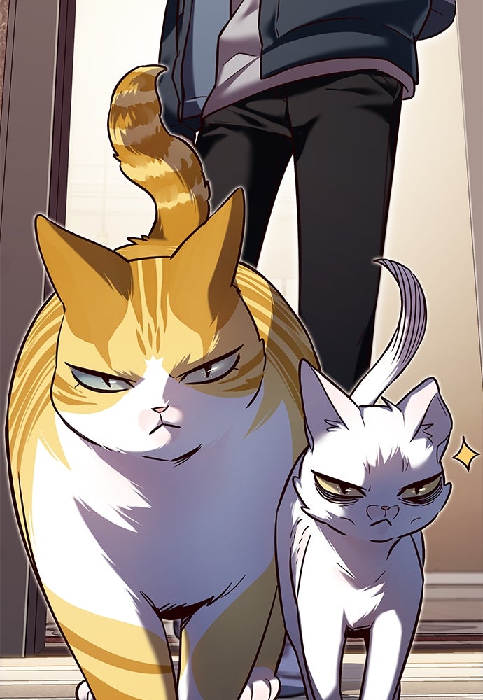 Read Eleceed - Kisah Asli Animasi ID Manga Online