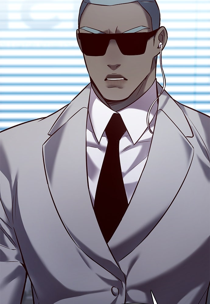 Read Eleceed - Kisah Asli Animasi ID Manga Online