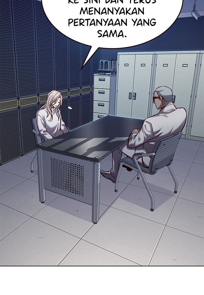 Read Eleceed - Kisah Asli Animasi ID Manga Online