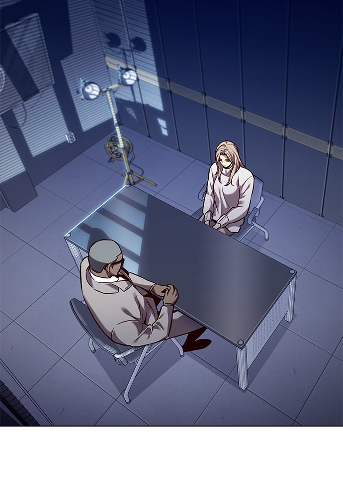 Read Eleceed - Kisah Asli Animasi ID Manga Online