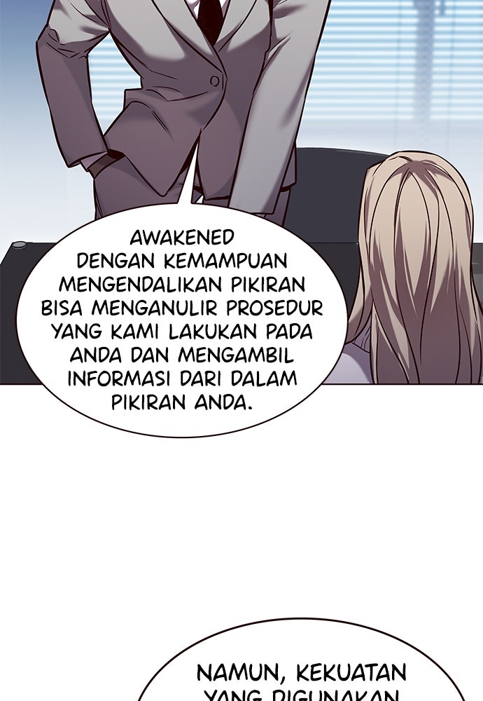 Read Eleceed - Kisah Asli Animasi ID Manga Online