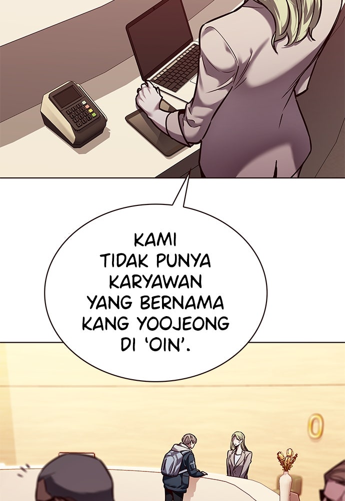 Read Eleceed - Kisah Asli Animasi ID Manga Online