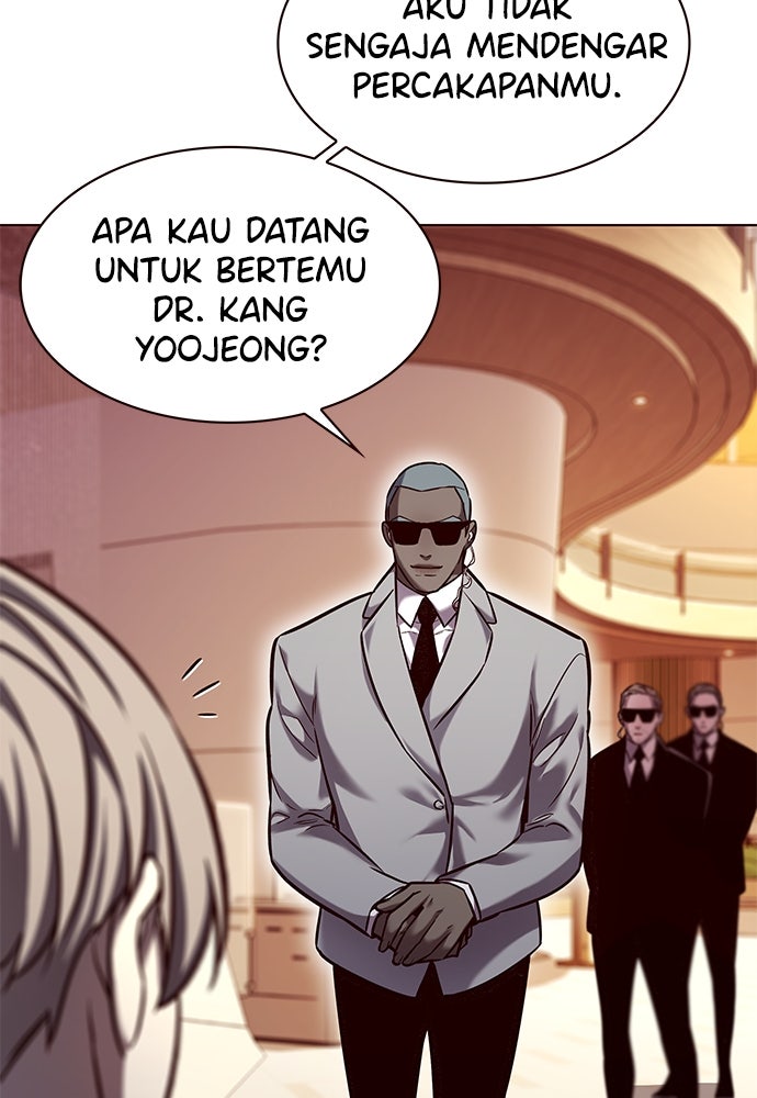 Read Eleceed - Kisah Asli Animasi ID Manga Online