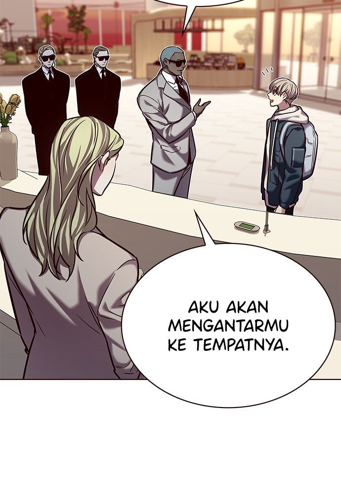 Read Eleceed - Kisah Asli Animasi ID Manga Online