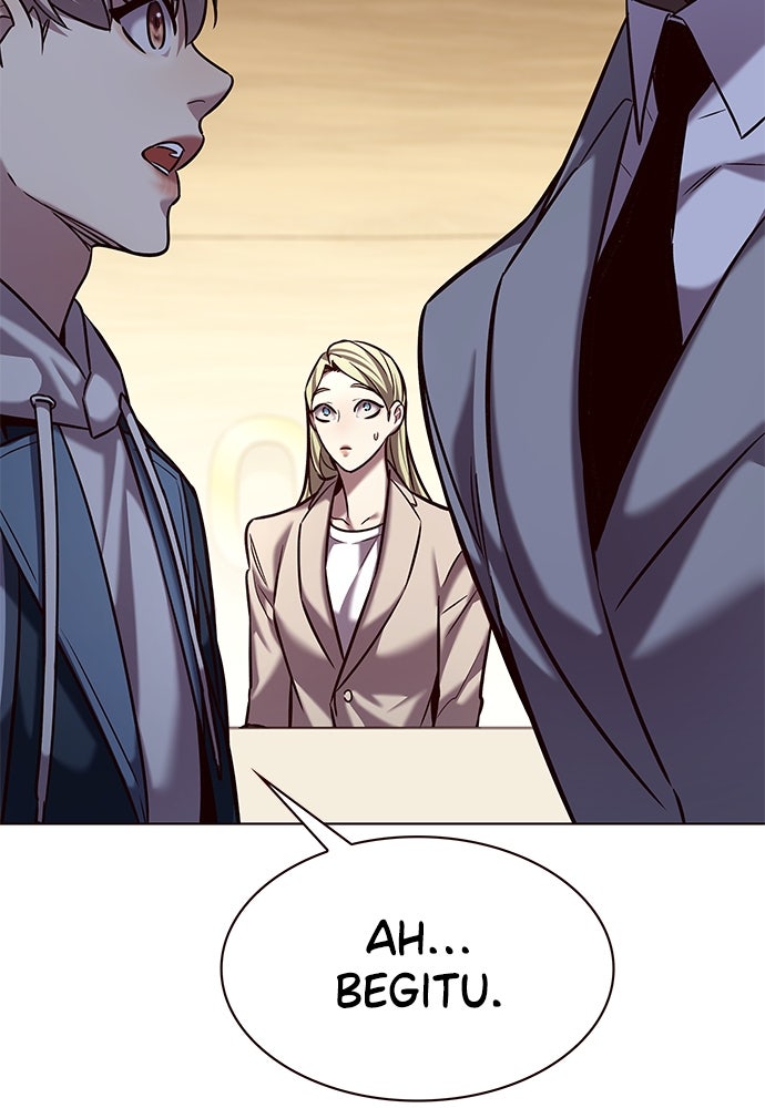 Read Eleceed - Kisah Asli Animasi ID Manga Online