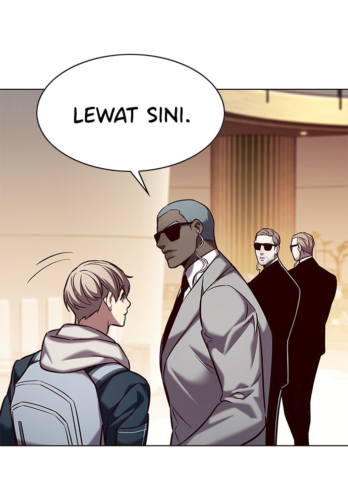 Read Eleceed - Kisah Asli Animasi ID Manga Online