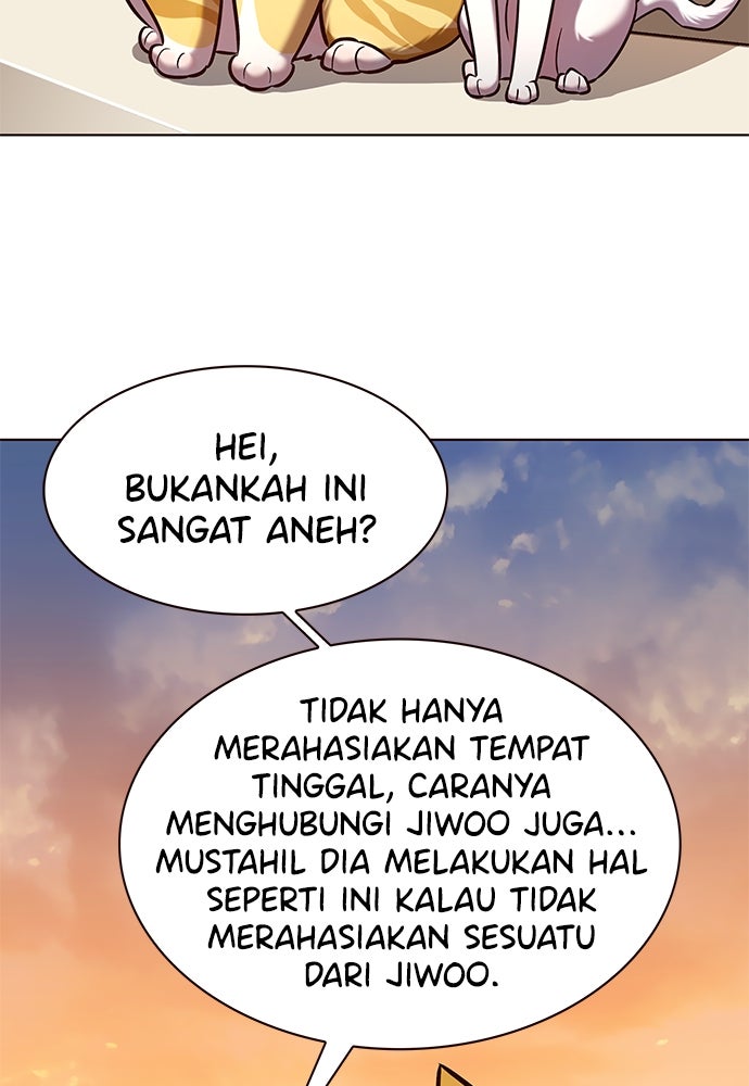 Read Eleceed - Kisah Asli Animasi ID Manga Online