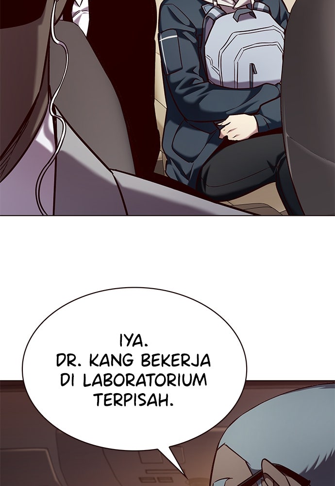 Read Eleceed - Kisah Asli Animasi ID Manga Online