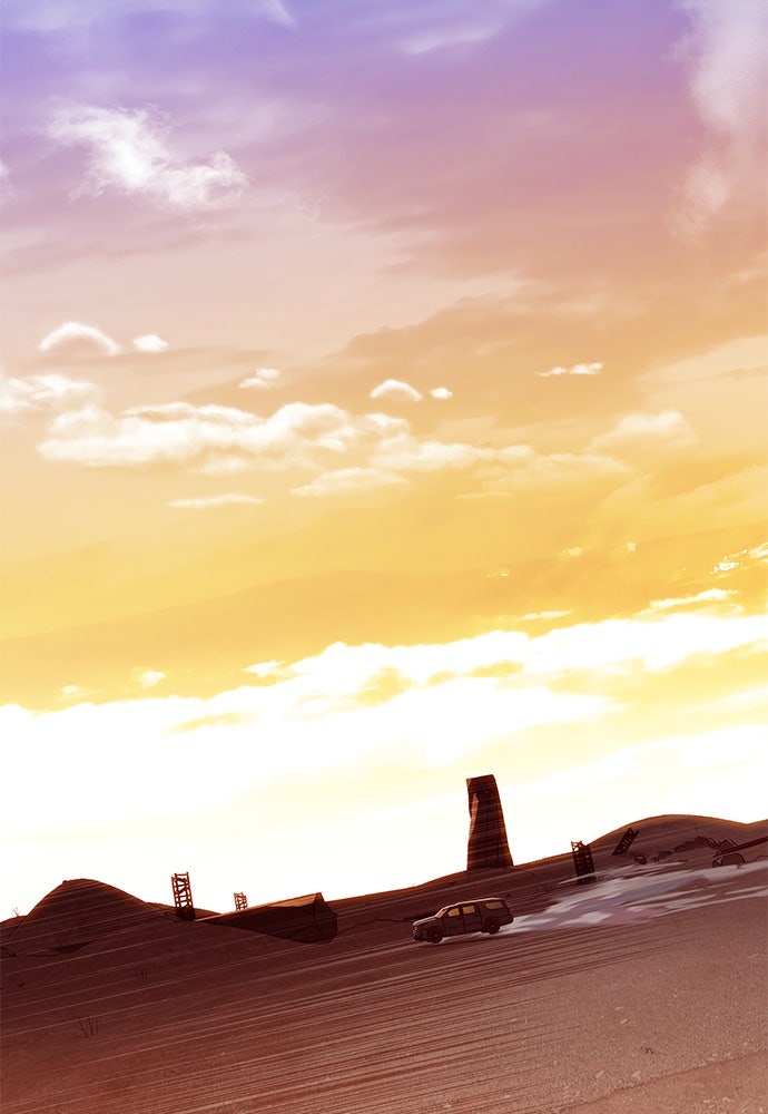 Read Eleceed - Kisah Asli Animasi ID Manga Online