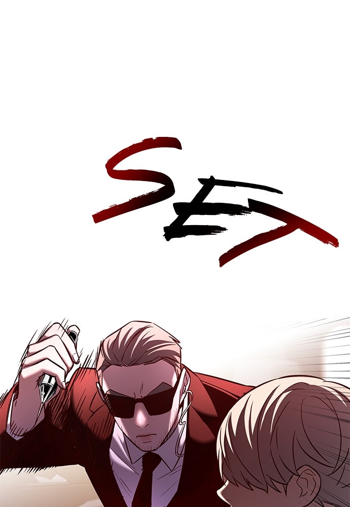 Read Eleceed - Kisah Asli Animasi ID Manga Online