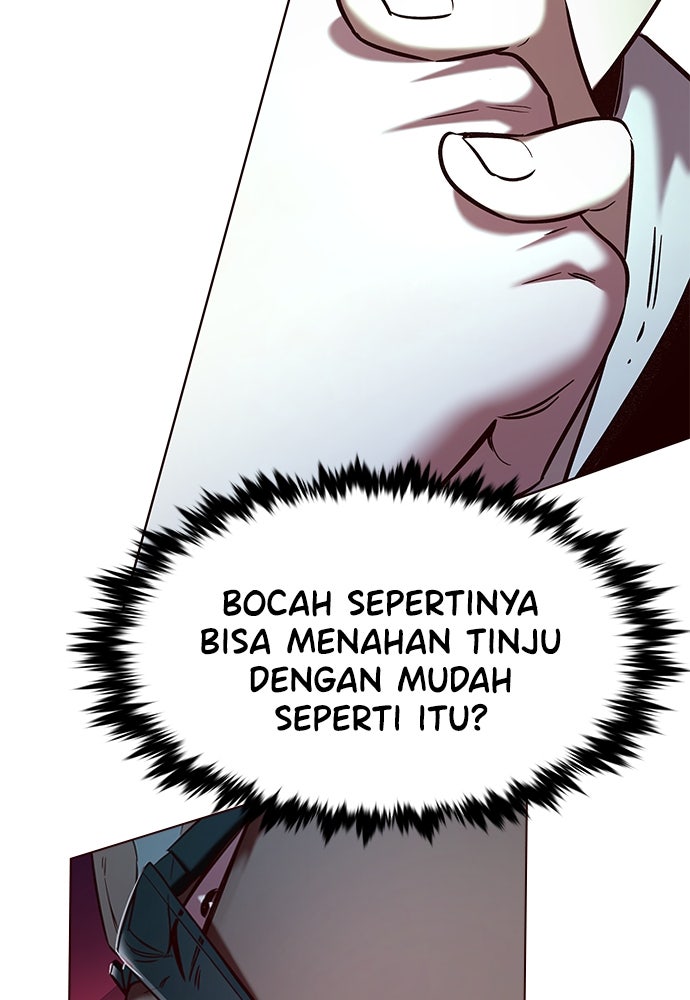 Read Eleceed - Kisah Asli Animasi ID Manga Online