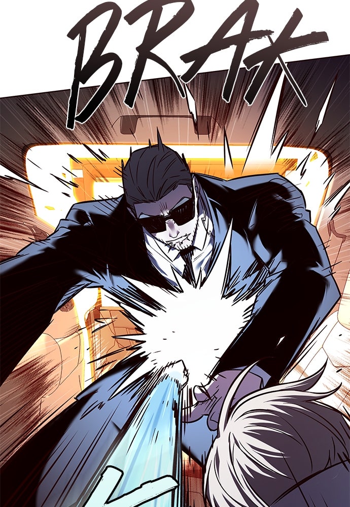 Read Eleceed - Kisah Asli Animasi ID Manga Online