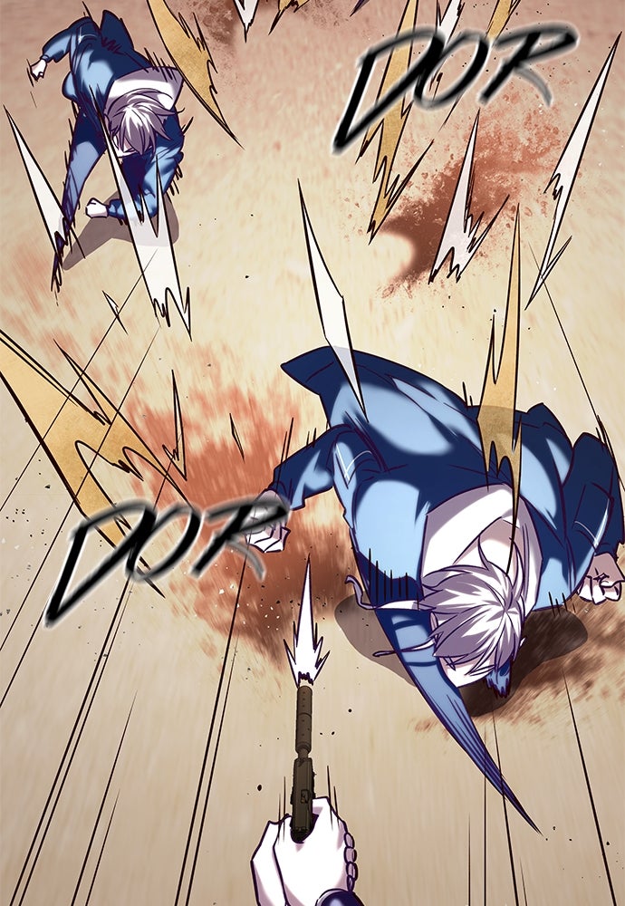 Read Eleceed - Kisah Asli Animasi ID Manga Online