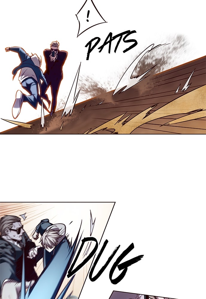 Read Eleceed - Kisah Asli Animasi ID Manga Online