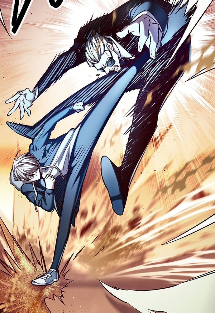 Read Eleceed - Kisah Asli Animasi ID Manga Online