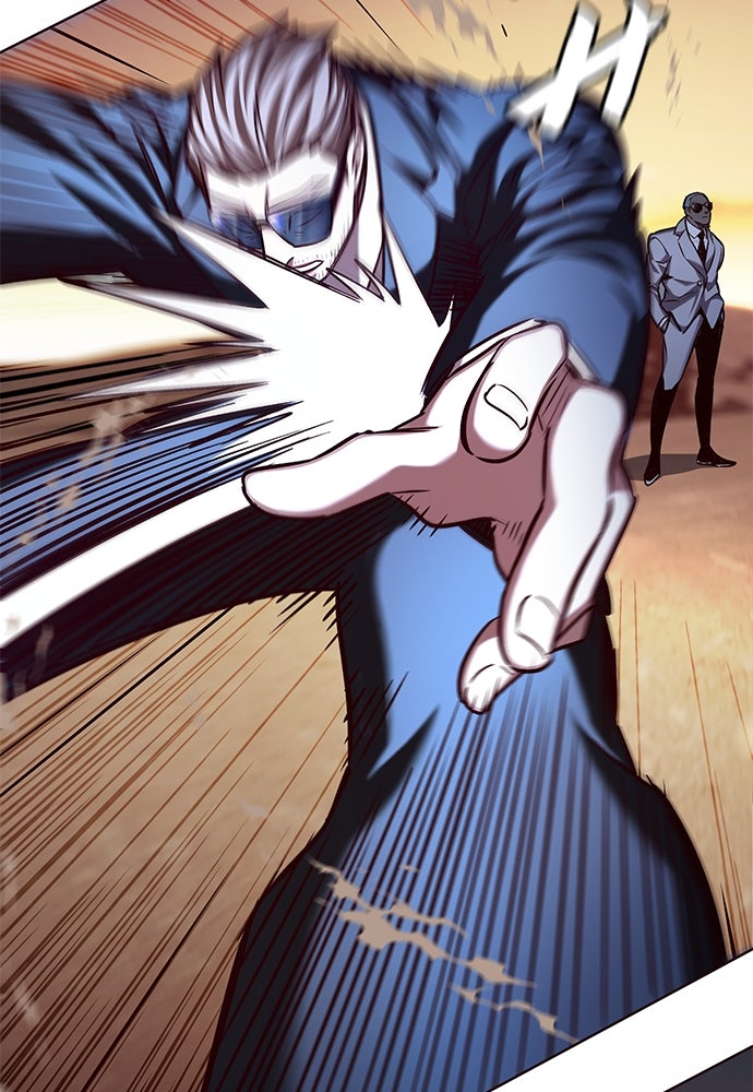 Read Eleceed - Kisah Asli Animasi ID Manga Online