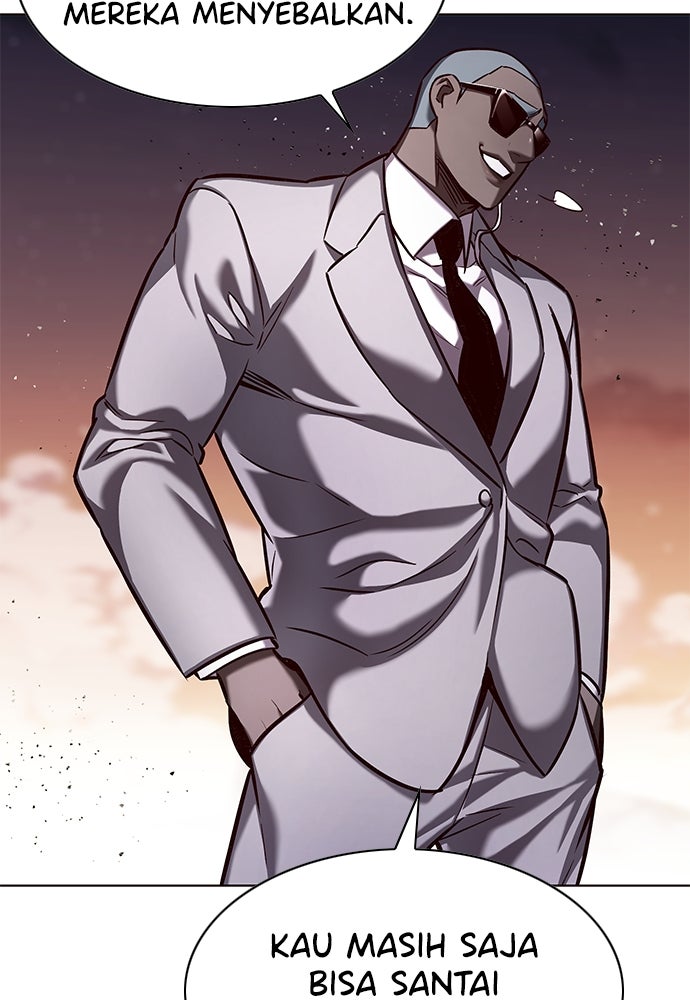 Read Eleceed - Kisah Asli Animasi ID Manga Online