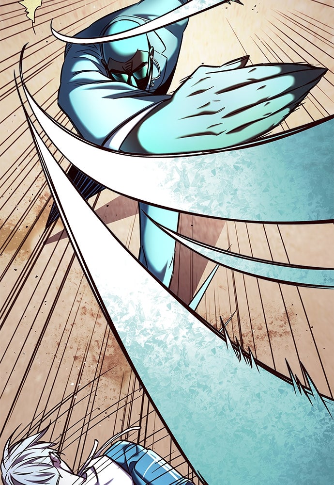 Read Eleceed - Kisah Asli Animasi ID Manga Online