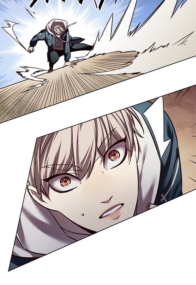 Read Eleceed - Kisah Asli Animasi ID Manga Online