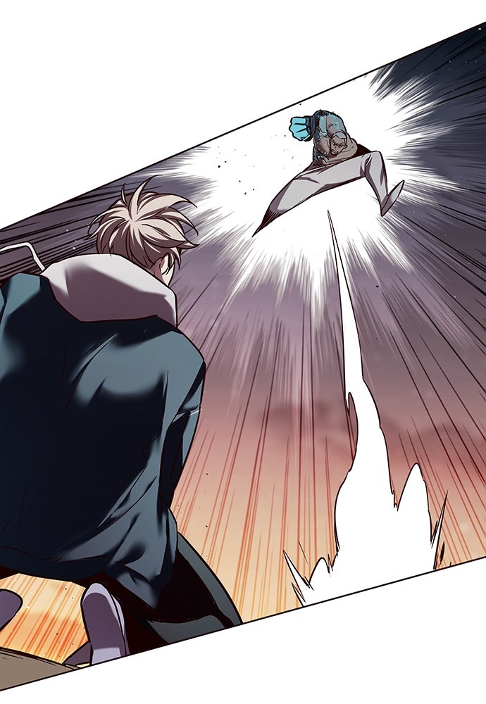 Read Eleceed - Kisah Asli Animasi ID Manga Online