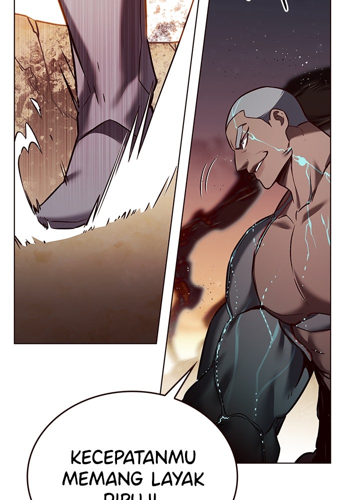 Read Eleceed - Kisah Asli Animasi ID Manga Online