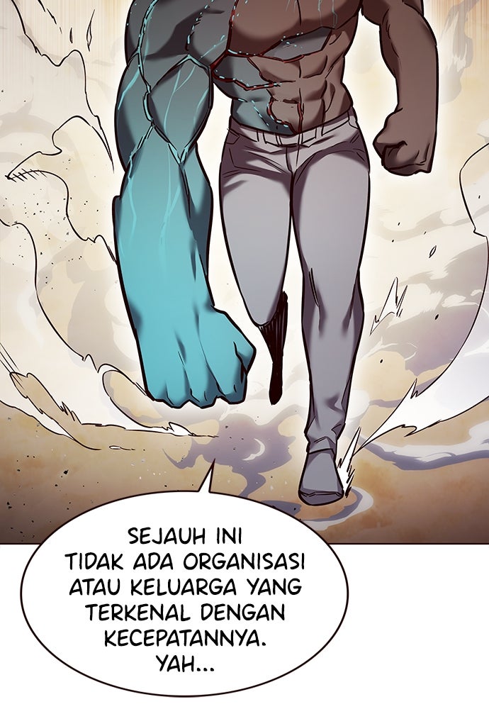 Read Eleceed - Kisah Asli Animasi ID Manga Online