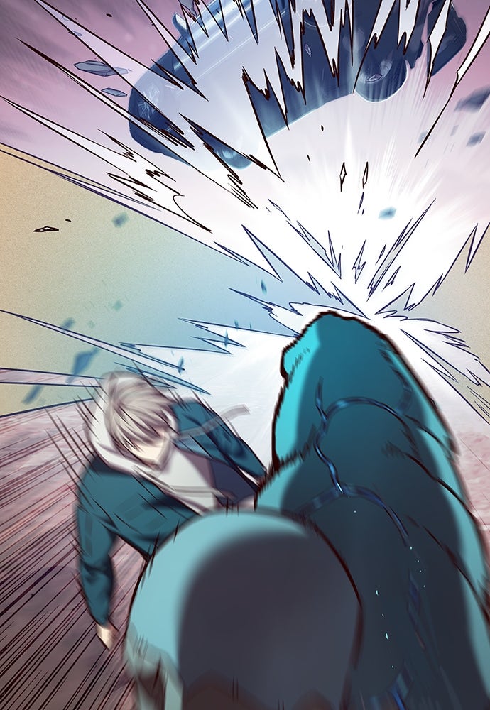 Read Eleceed - Kisah Asli Animasi ID Manga Online