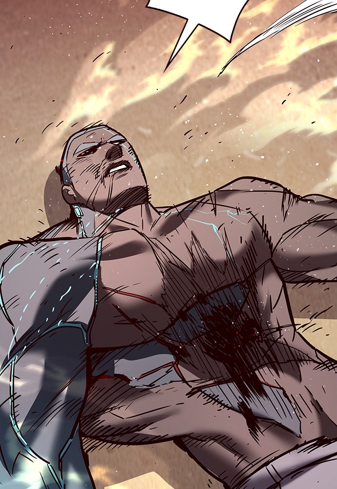 Read Eleceed - Kisah Asli Animasi ID Manga Online