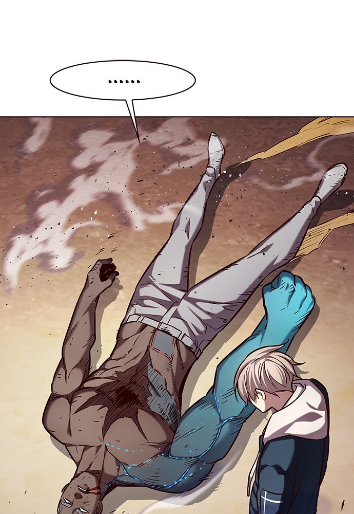 Read Eleceed - Kisah Asli Animasi ID Manga Online